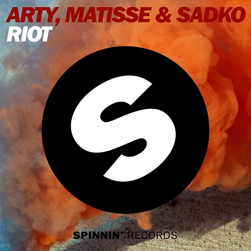 RIOT Matisse & Sadko & Arty