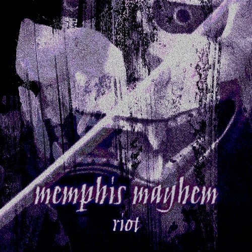 riot memphis mayhem