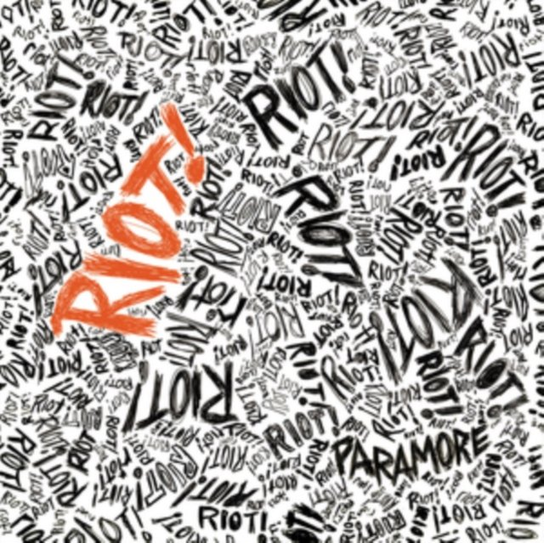 Riot Paramore