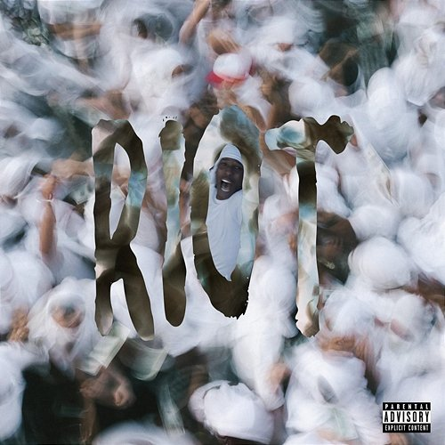 RIOT (Rowdy Pipe'n) A$AP Rocky feat. Pharrell Williams