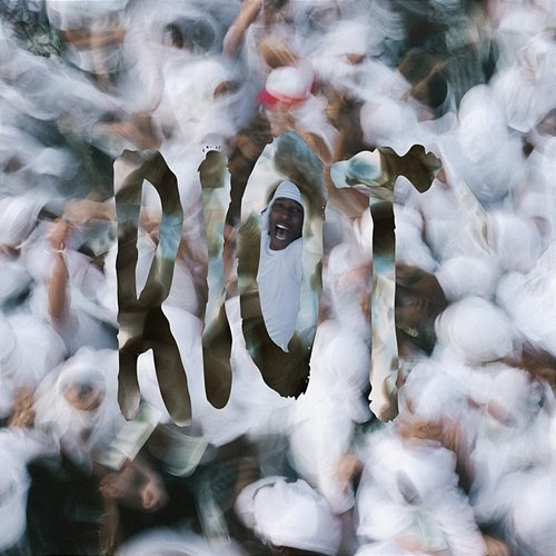 RIOT (Rowdy Pipe'n) A$AP Rocky feat. Pharrell Williams