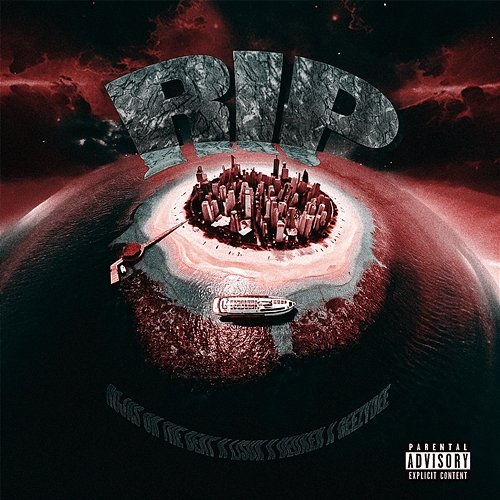 RIP Rojas On The Beat, Lisux & Deuxer feat. GeezyDee