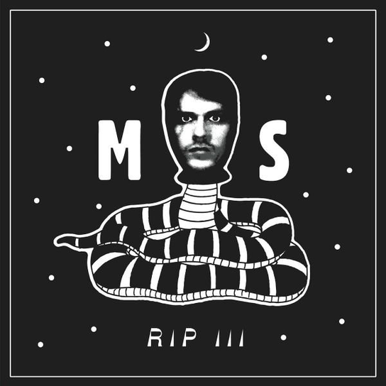 Rip III Stasis Michael