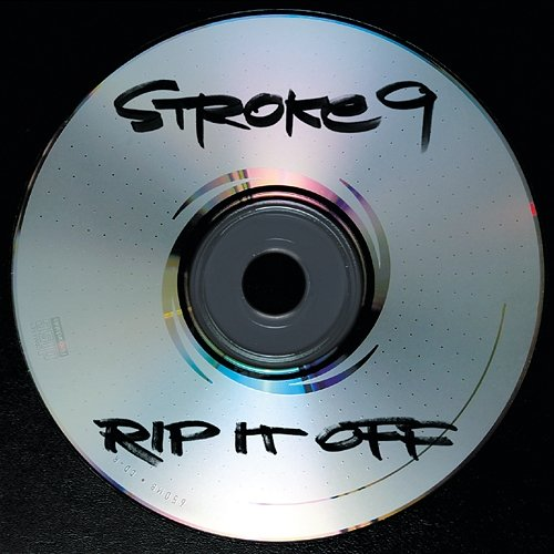 Rip It Off Stroke 9