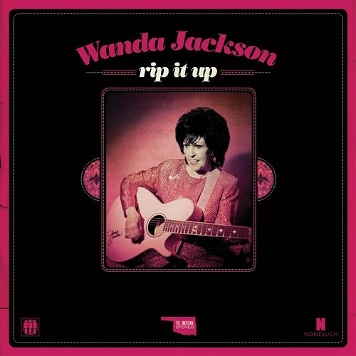 Rip It Up Wanda Jackson