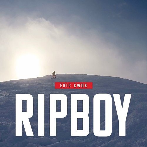 Ripboy Eric Kwok