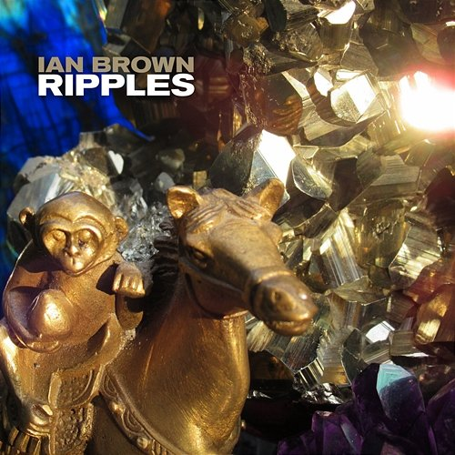 Ripples Ian Brown