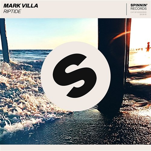 Riptide Mark Villa