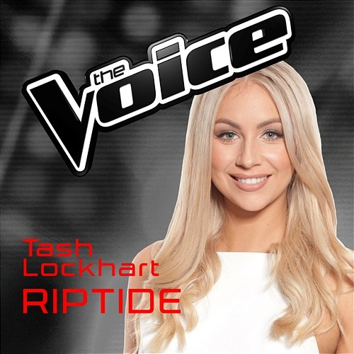 Riptide Tash Lockhart