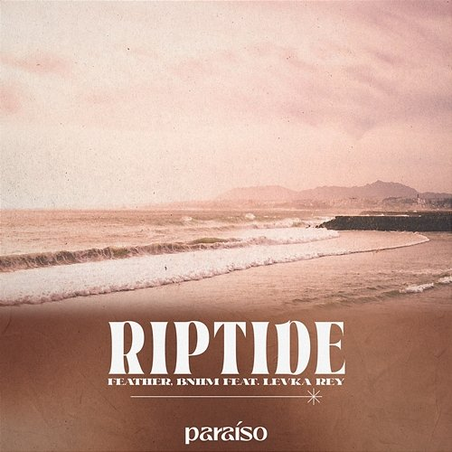 Riptide Feather, BNHM, Levka Rey