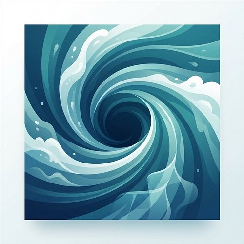 Riptide Thomas Saarinen