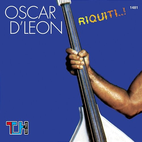 Riquiti Oscar D'León