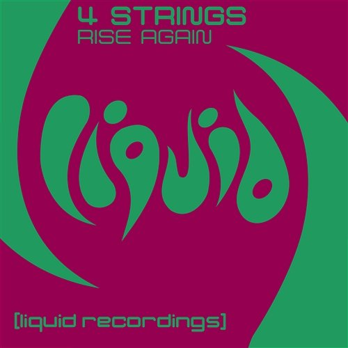 Rise Again 4 Strings