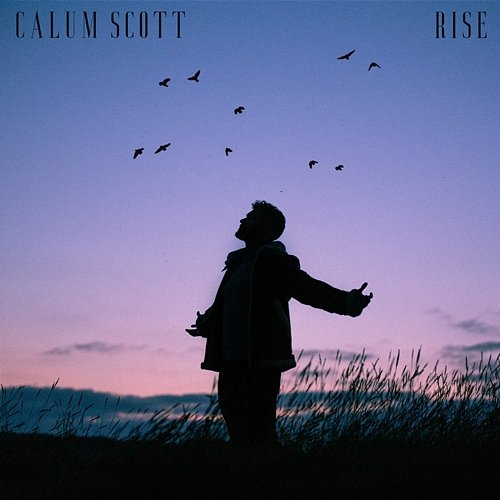Rise Calum Scott