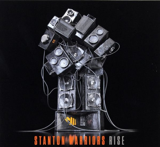 Rise Various Artists