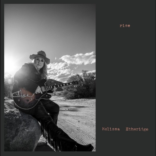 Rise Etheridge Melissa