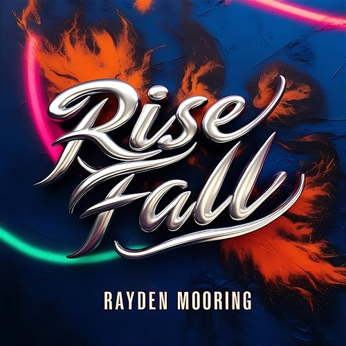 Rise Fall Rayden Mooring
