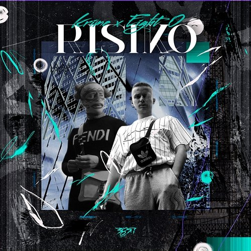 Risiko Krime, Eight O