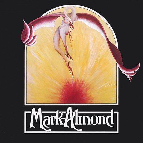 Rising Mark-Almond