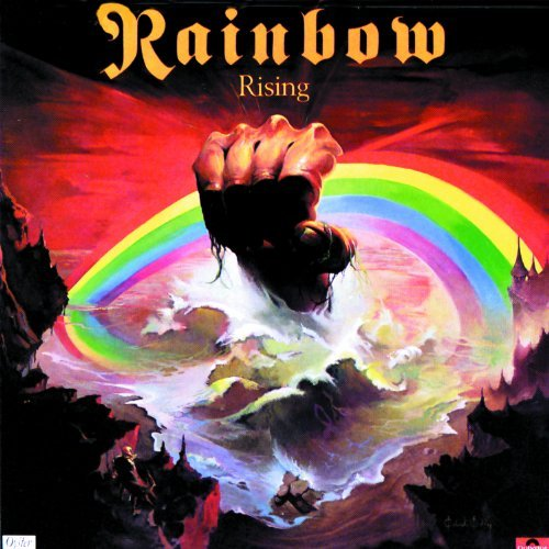 Rising Rainbow
