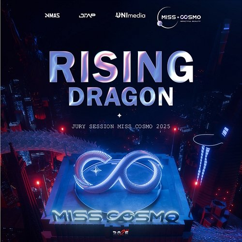 Rising Dragon DTAP