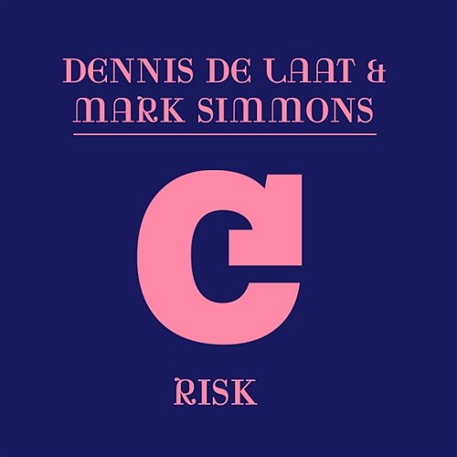 RISK Mark Simmons, Dennis de Laat