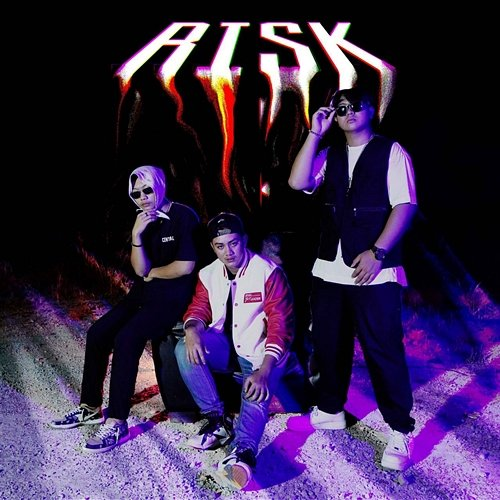 RISK Riel-G, N-Wash, AlsonnRA