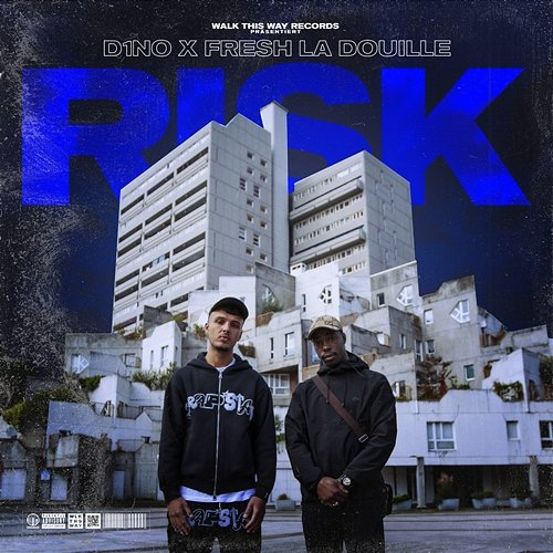 RISK D1NO, Fresh La Douille