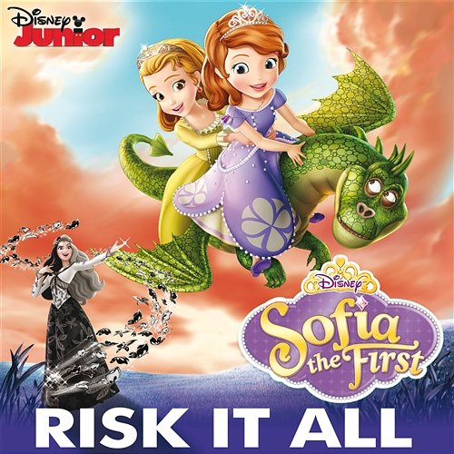 Risk It All Cast, Rapunzel, Sofia the First
