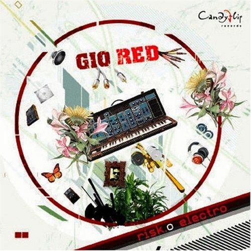 Risk O Electro Various Artists