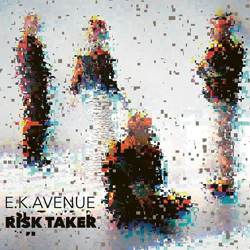 Risk Taker E.K. Avenue