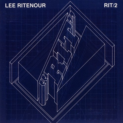 Rit/2 Lee Ritenour