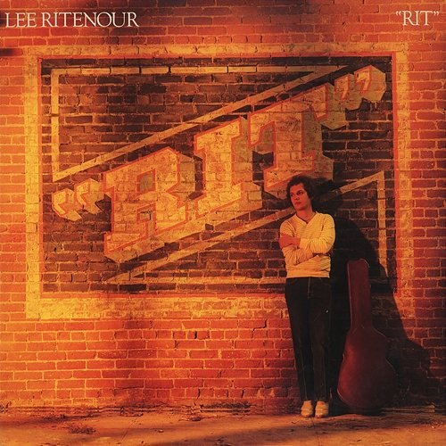 Rit, Vol. 1 Lee Ritenour