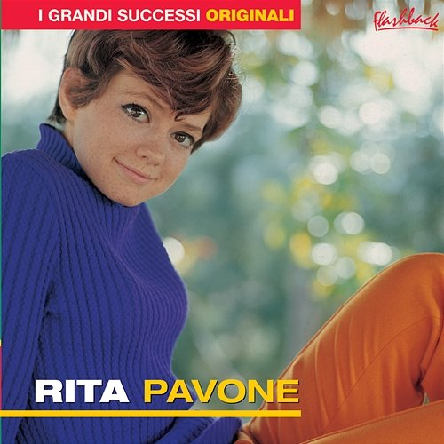 Rita Pavone (2000) Rita Pavone