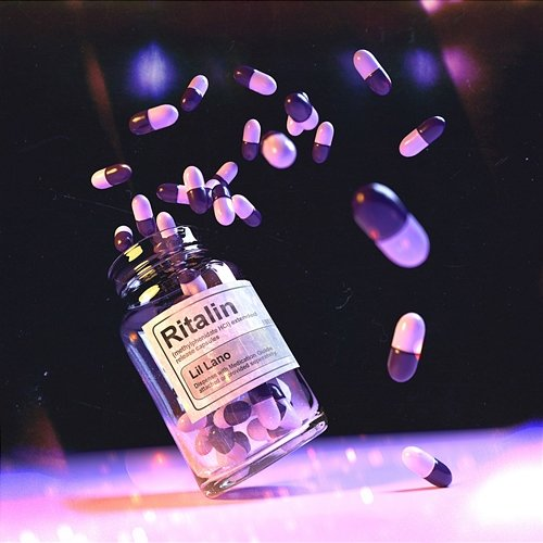 Ritalin Lil Lano