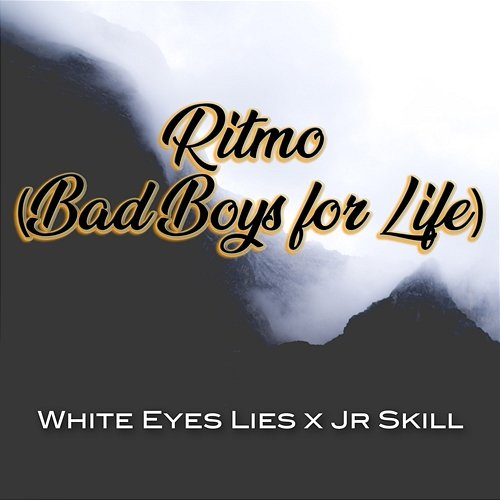 Ritmo White Eyes Lies, Jr Skill