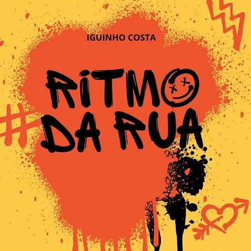 Ritmo da Rua Iguinho Costa, Lampião Music