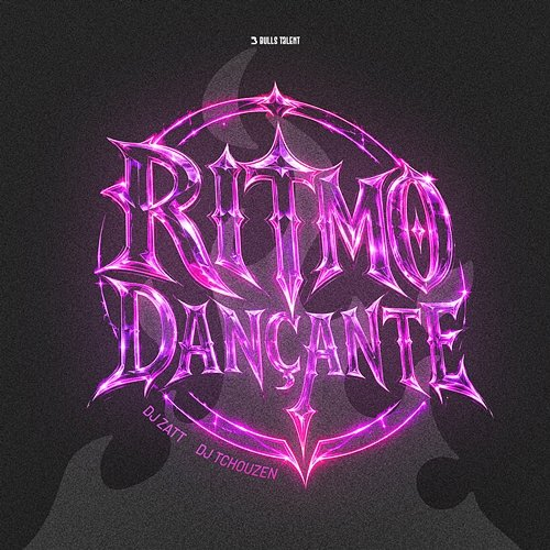 RITMO DANÇANTE DJ Zatt, Dj Tchouzen