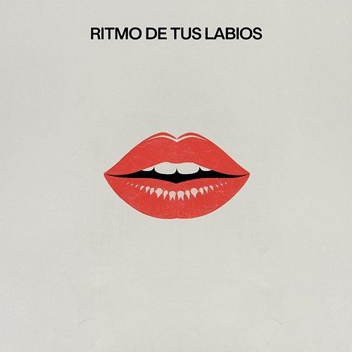 Ritmo de tus labios Vera El Sombra