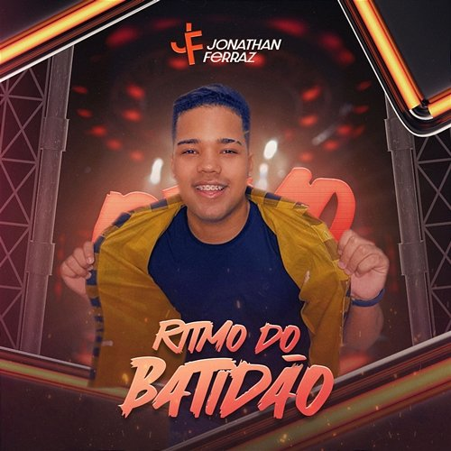 Ritmo do Batidão Jonathan Ferraz