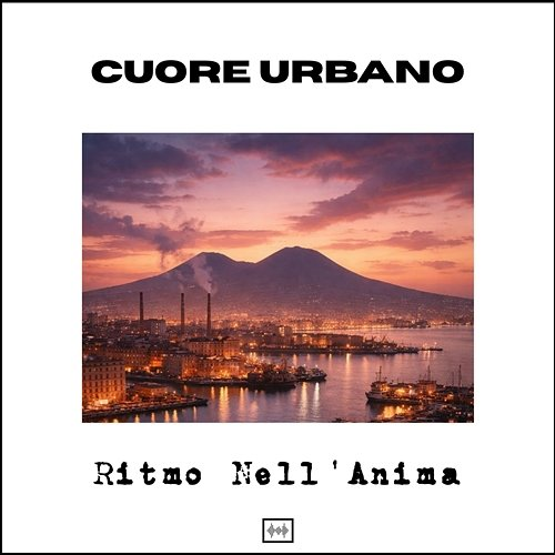 Ritmo Nell'Anima Cuore Urbano.
