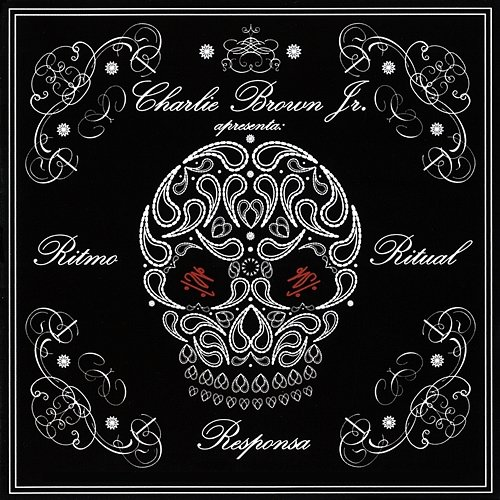 Ritmo, Ritual E Responsa Charlie Brown JR.