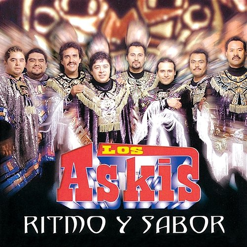 Ritmo Y Sabor Los Askis