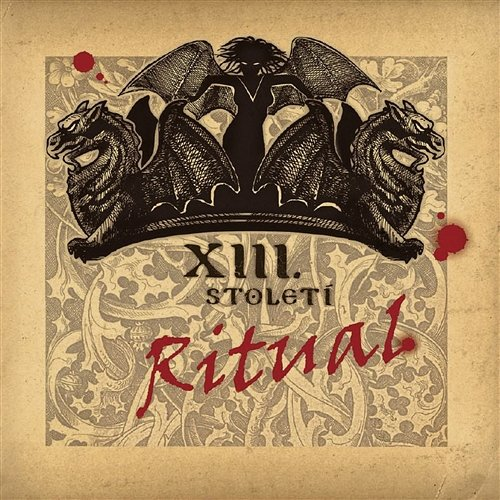 Rituál XIII. STOLETÍ