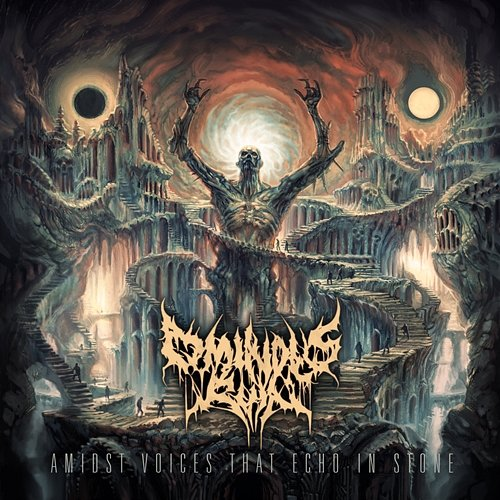 Ritual Ominous Ruin