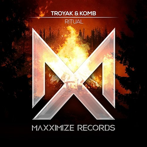 Ritual Troyak & Komb