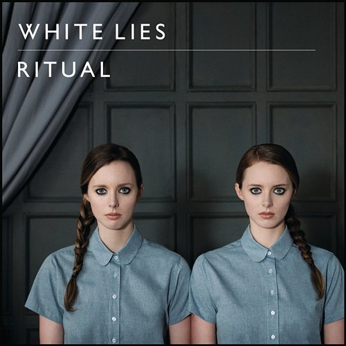 Ritual White Lies