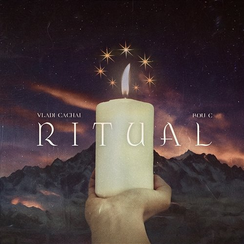 Ritual Vladi Cachai & Rou C
