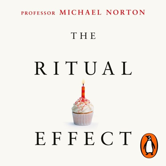 Ritual Effect - audiobook Michael Norton