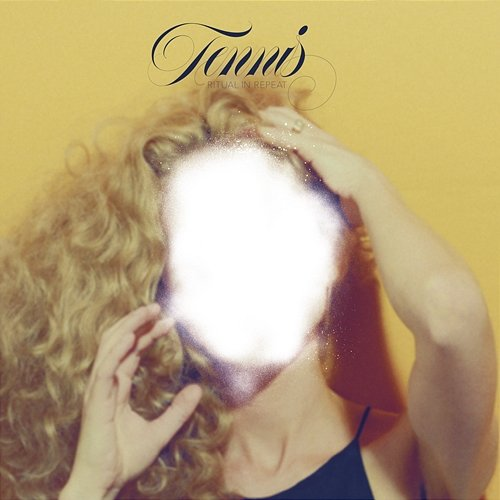 Ritual In Repeat Tennis